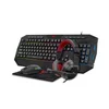 HAVIT Gejming kombo 4u1 KB501CM
