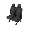 Car seat covers Ares DV2 Trafic