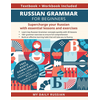 Russian Grammar for Beginners Textbook + Workbook Included