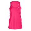 Winshape Športni top MCT006 roza / bela