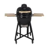 KAMADO Gril/Žar ŽAR NA OGLJE KAMADO 46 CM 3568262