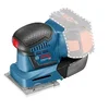 Bosch Akumulatorska vibraciona brusilica GSS 18V-10 bez baterije i punjača 06019D0200