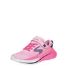 SKECHERS Superge WAVE 92 limona/roza/rosé/eozin