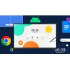 SAMSUNG LH65WAFWLGCXEN 65 Interactive Display WAF