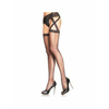 Nogavice s pasom Leg Avenue 1653