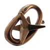 Cast Puzzle Star