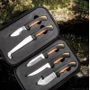 NOŽ COLD STEEL HUNTING KIT – SET