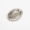 TwoJeys TJ Link Ashtray Silver Universal