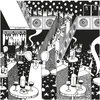 The Shadow Ring - City Lights (Reissue) (LP)
