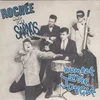 Rochee & The Sarnos - Rumble In The Jungle (LP)