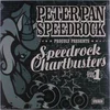 Peter Pan Speedrock - Speedrock Chartbusters Vol. 1 (Reissue) (Coloured) (LP)