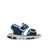 Reebok Sandali CP92-26028(III)CH Mornarsko modra