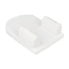 Kikka Boo Pozicioner za krevetac od memorijske pene Airknit White