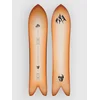 Jones Snowboards Storm Chaser 2027 Snowboard orange