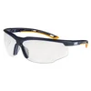 Očala zaščitna prozorna garant