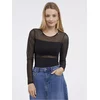ONLY Bodi 15212500 Črna Slim Fit