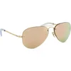 Ray-Ban Rb3449 Naočare za sunce RB 3449 001/2Y