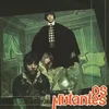 Os Mutantes - Os Mutantes - Debut Album (LP)