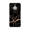 Maska za Honor Magic 8 Lite All Print, Crna, Šarena