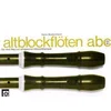 BODENMANN:ABC-ALTBLOCKFLUTE 2