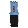 BOSCH Testere za otvore Sheet Metal 17 mm. 11;16