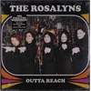 The Rosalyns - Outta Reach (LP)