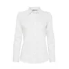 Fransa Bluza bela