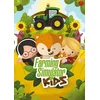 Farming Simulator Kids (Nintendo Switch) eShop Key EUROPE