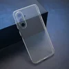 Maska CLEAR FIT za Samsung A366B Galaxy A36 5G/ providna