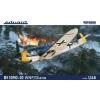 1:48 Bf 109G-10 WNF/Diana