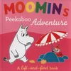 Moomins Peekaboo Adventure