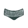 SugarShape Spodnje hlače LACE zelena