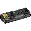Dewalt Dual Port Punjač 18V Xr Dcb132