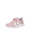 Hummel Superge ACTUS roza/bela