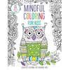 Mindful Coloring for Kids