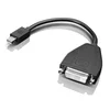 Lenovo Mini-DisplayPort to SL-DVI Cable (0B47090)