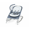 KIDS II Ingenuity Ljuljaška za bebe sa masažerom 0-6m Happy belly chambray