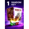 1 Random Steam key - 50/50 REQUIEM - Steam Key EUROPE