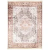 Chemex Preproga Victoria Exclusive Solid Fashionable 38951 Print Ledeno Siva
