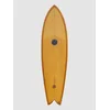 TwinsBros Big Twin FCS2 - Seville Surfboard uni