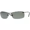Ray-Ban Rb3183 Naočare za sunce RB 3183 004/9A