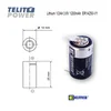EEMB litijum 1/2AA 3.6V 1200mAh ER14250-VY ( 1200 )