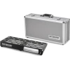 RockBoard Tres 3.1 Pedalboard Black