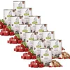 ISEGRIM Adult Forest: jelenje meso s topinamburjem, brusnicami in zelišči 12x400 g