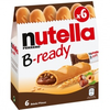 Vafelj Nutella, B-ready, 132 g