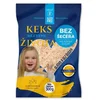 Mleveni Keks Života bez glutena i bez šećera Aleksandrija 300g