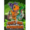 Iggys Egg Adventure Steam Key GLOBAL