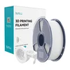 SUNLU SUNLU PETG High-Speed Matte filament 1,75 mm, 1 kg (bel)