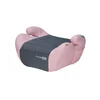 Autosjedalica iSize 125-150 cm FreeON Comfy, Roza