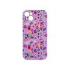 Maska za telefon SVETLECE za Iphone 14 Pro Max (6.7) DZ8/6, Roze